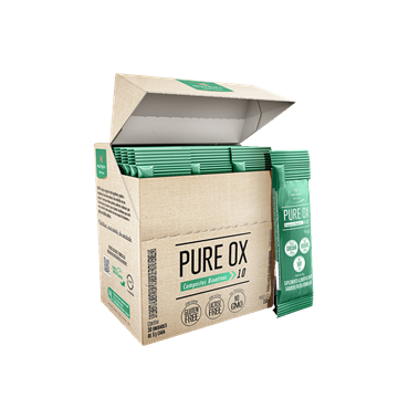 Imagem de Pure Ox Nutrify Sachê 30und