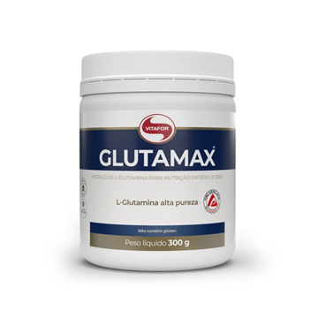 Imagem de Glutamax Vitafor 300g
