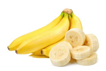Imagem de Banana da Prata Orgânica (100 G)
