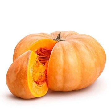 Imagem de Abóbora Orgânica (100 G)