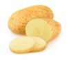 Imagem de Batata Inglesa Orgânico Sítio do Arcanjo (100g)