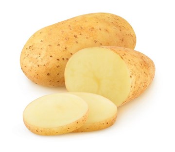 Imagem de Batata Inglesa Orgânico Sítio do Arcanjo (100g)