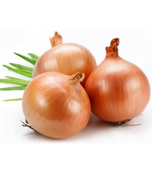 Imagem de Cebola Branca Orgânico Sítio do Arcanjo (100 G)