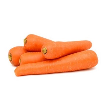 Imagem de Cenoura Orgânica Peq Sítio do Arcanjo (100 G)