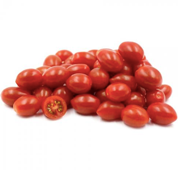 Imagem de Tomate  Grape Orgânico - Sitio Arcanjo 180g