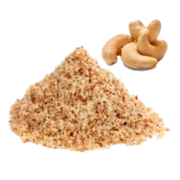 Imagem de Farinha de Castanha de Caju (100 G)