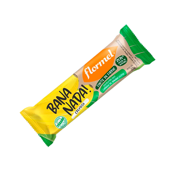 Imagem de Bananada Cremosa Flormel Zero 22g