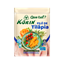 Imagem de File de Tilápia S/ Pele Korin 450g