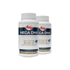 Imagem de Mega Dha Vitafor 1000mg 120cps