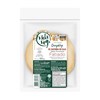 Imagem de Queijo Provolone Fatiado Vegano Vida Veg – 150g