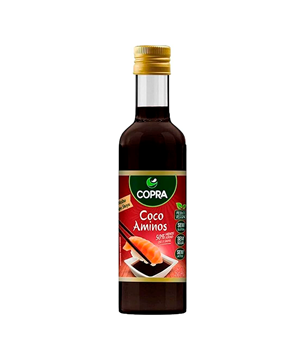 Imagem de Molho Coco Aminos Copra Shoyu 250ml