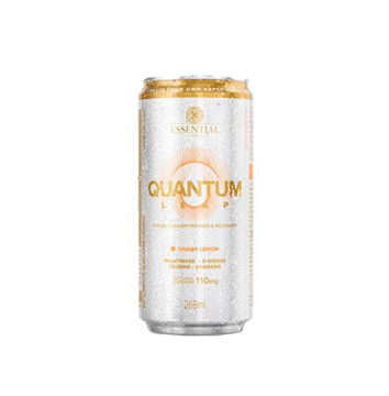 Imagem de Quantum Leap Ginger Essential  269ml cada