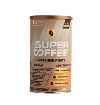 Imagem de Supercoffee 3.0 Beijinho 380g