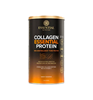Imagem de Collagen Essential Protein Tangerina 432g
