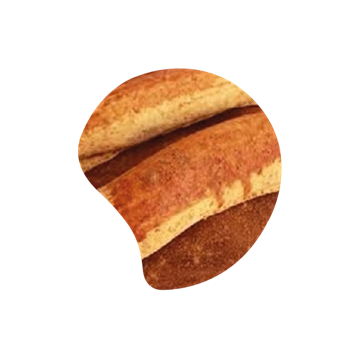 Imagem de Banana real 130g - Cia dos Integrais