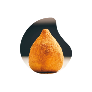 Imagem de Coxinha Cia dos Integrais Und