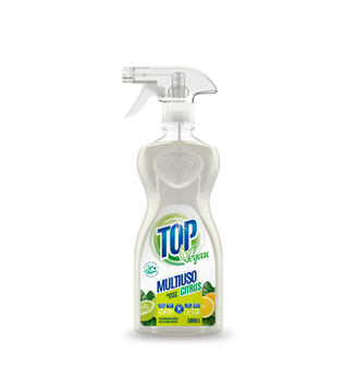Imagem de Multiuso Citrus Top Vegan 500ml
