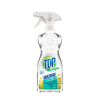 Imagem de Multiuso Erva Doce Top Vegan 500ml