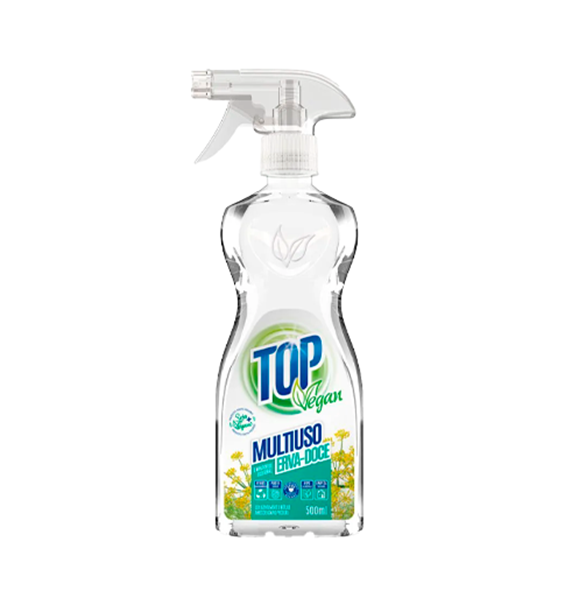 Imagem de Multiuso Erva Doce Top Vegan 500ml