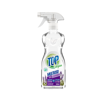 Imagem de Multiuso Lavanda Top Vegan 500ml