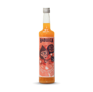 Imagem de Babuxca Tangerina com Pímenta 700ml