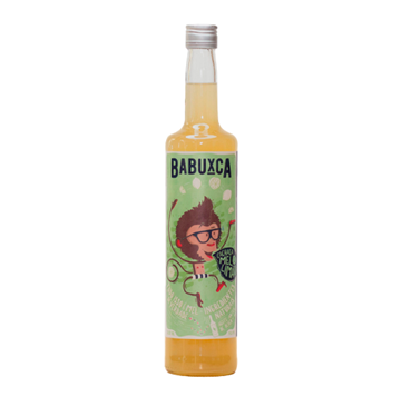 Imagem de Babuxca Mel e Limão 700ml