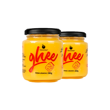 Imagem de Manteiga Ghee Dom Afonso 200g