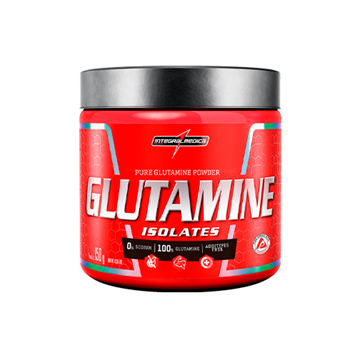 Imagem de Glutamina Integral Médica 150g