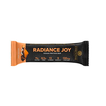 Imagem de Barra Radiance Joy Essential Golden Milk 50g