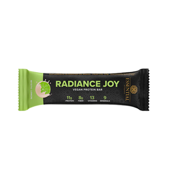 Imagem de Barra Radiance Joy Essential Torta Limao 50g