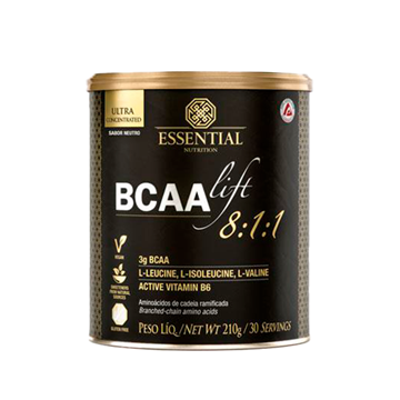 Imagem de Bcaa Essential Lift Neutro 210g