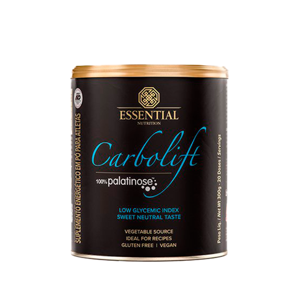 Imagem de Palatinose Carbolift Essential 300g