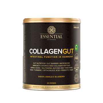 Imagem de Collagen Gut Essential 400g