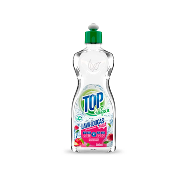 Imagem de Lava Louca Maca Top Vegan 500ml