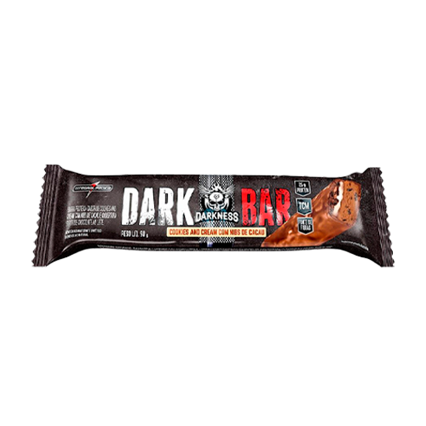 Imagem de Barra Cookies Darkness Cream 90g