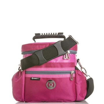 Imagem de Bolsa Térmica Iron Bag Pop P – Rosa