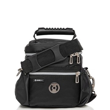 Imagem de Bolsa Térmica Iron Bag Pop P – Preta