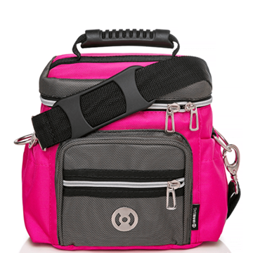 Imagem de Bolsa Térmica Iron Bag Sport Rosa P