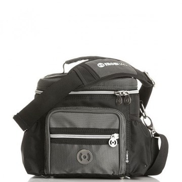 Imagem de Bolsa Témica Iron Bag Sport Preta P