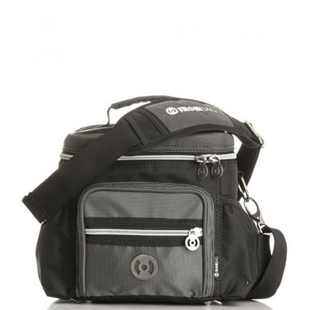 Imagem de Bolsa Témica Iron Bag Sport Preta P