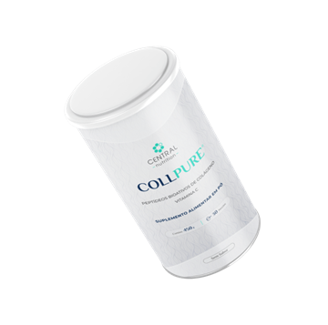 Imagem de Collpure Central Nutrition Neutro 450g