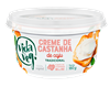 Imagem de Creme de Castanha de Caju Vida Veg Tradicional 180g