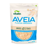 Imagem de Aveia em Flocos Sem Glúten Vitalin 200g