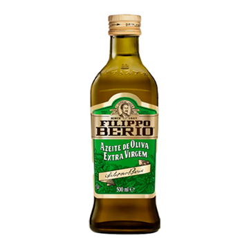 Imagem de Azeite Oliva Italiano Extra Virgem Filippo Berio 500ml