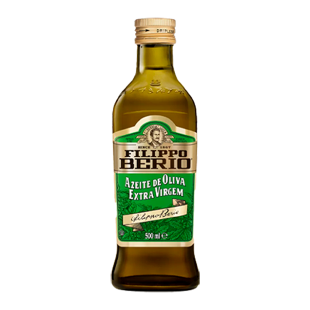 Imagem de Azeite Oliva Italiano Extra Virgem Filippo Berio 500ml