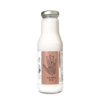Imagem de Bebida Vegetal Orgânica Adapa Bio de Arroz Mais Coco 300ml