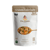 Imagem de Granola Low Carb Tradicional Tia Sônia 180g