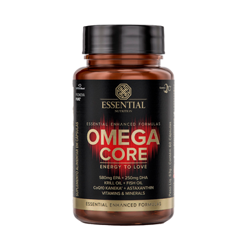 Imagem de Ômega Core - Essential 60cps