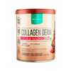 Imagem de Collagen Nutrify Derm Cranberry Morango 330g