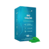 Imagem de Bio Cálcio Pura Vida com D3 e K2 60 caps